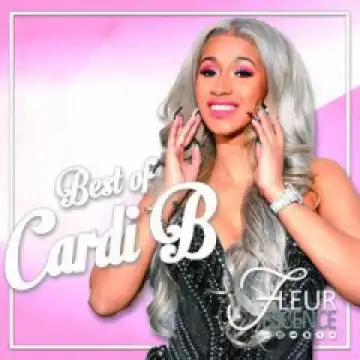 Foreign Mixtape - Cardi B - Invasion of Privacy Mixtape